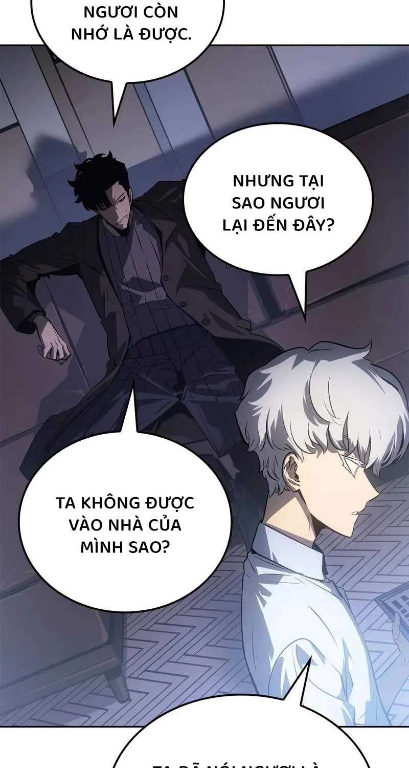 Solo Leveling : Ragnarok Chapter 23 - Trang 46