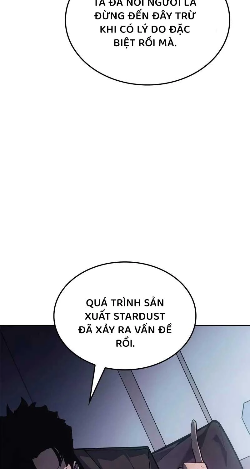 Solo Leveling : Ragnarok Chapter 23 - Trang 47