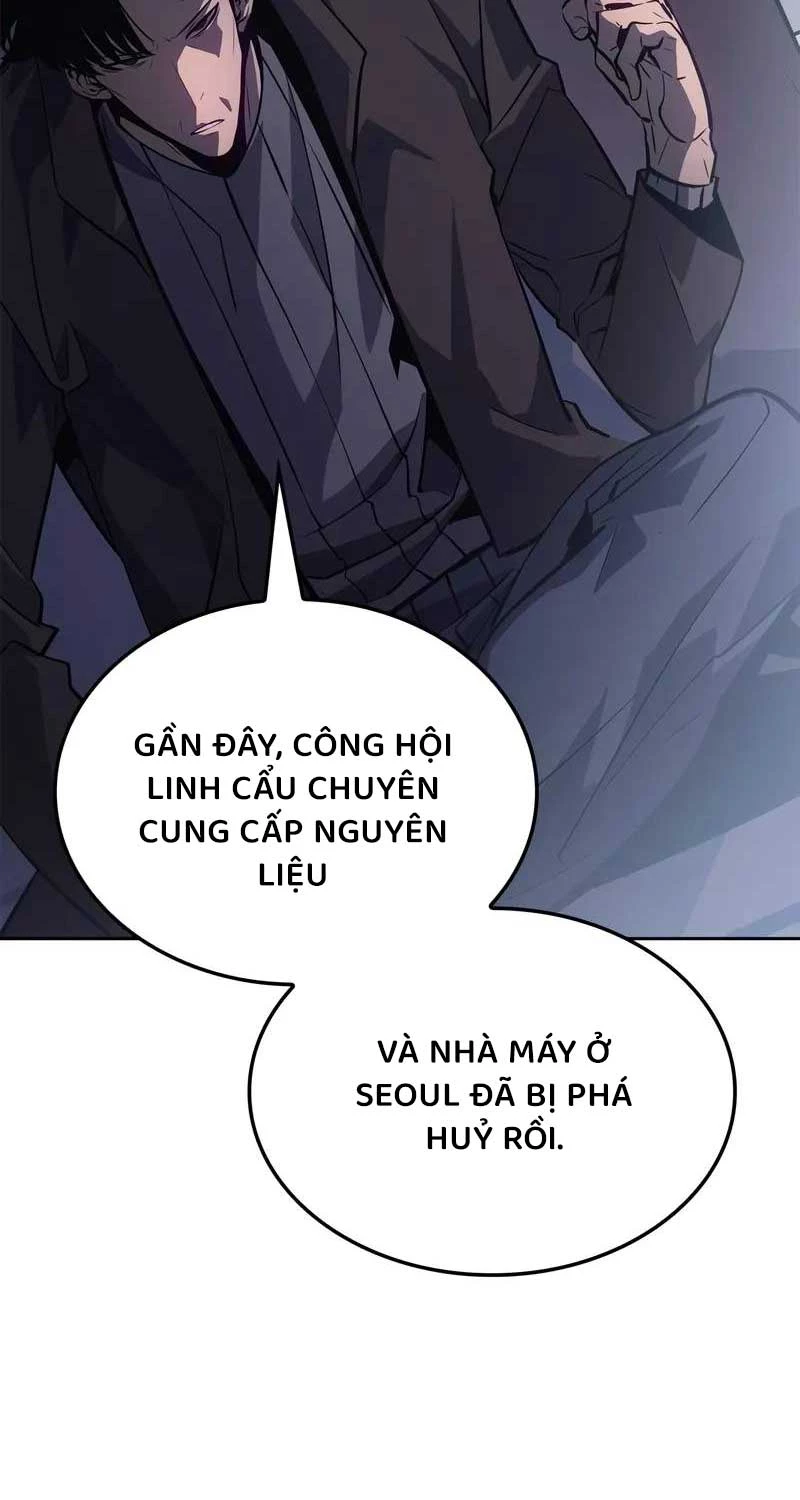 Solo Leveling : Ragnarok Chapter 23 - Trang 48