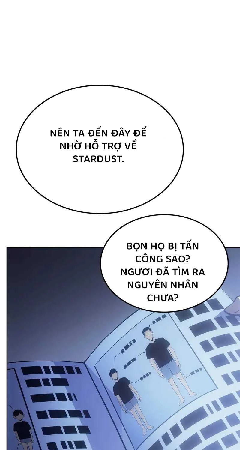 Solo Leveling : Ragnarok Chapter 23 - Trang 49