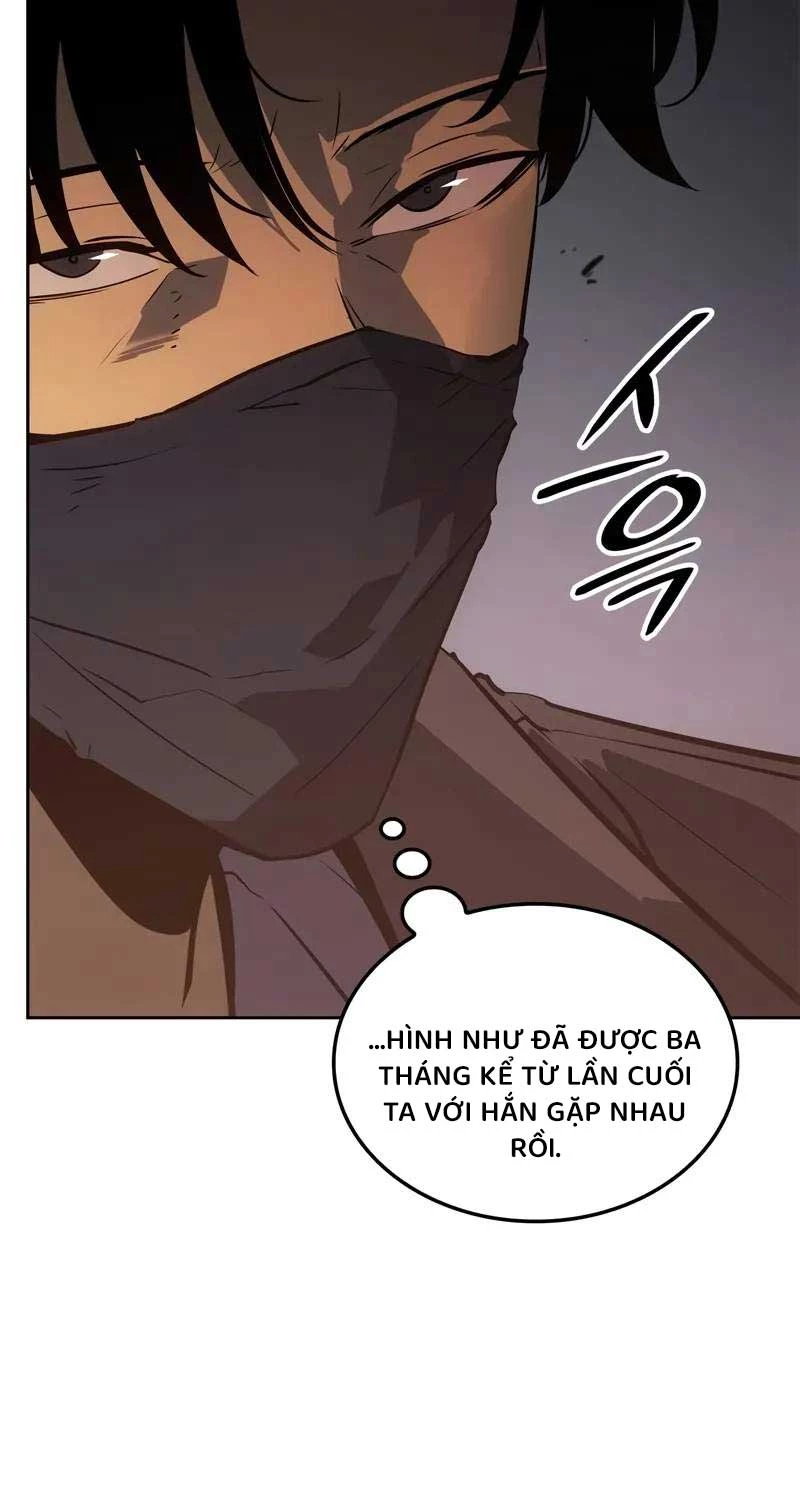 Solo Leveling : Ragnarok Chapter 23 - Trang 5