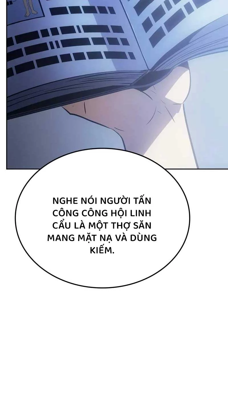 Solo Leveling : Ragnarok Chapter 23 - Trang 50