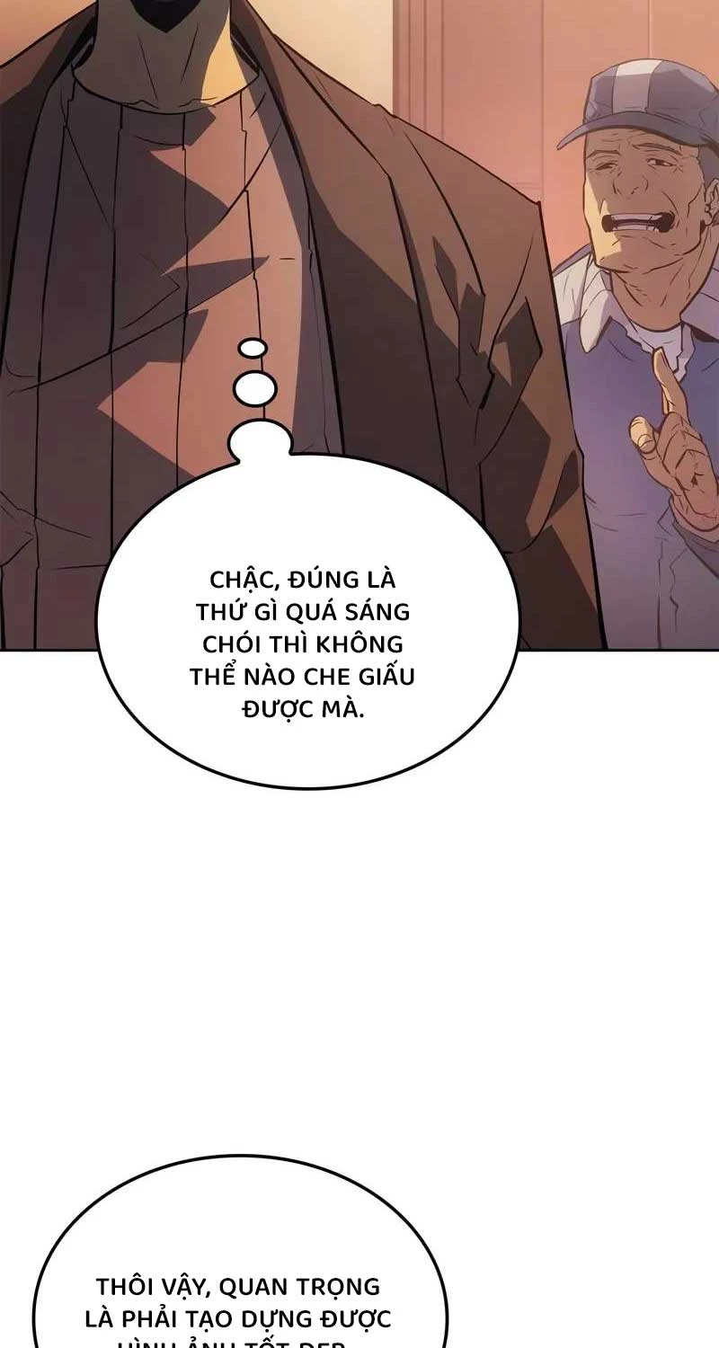 Solo Leveling : Ragnarok Chapter 23 - Trang 8