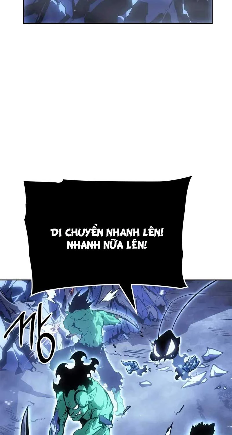 Solo Leveling : Ragnarok Chapter 24 - Trang 12