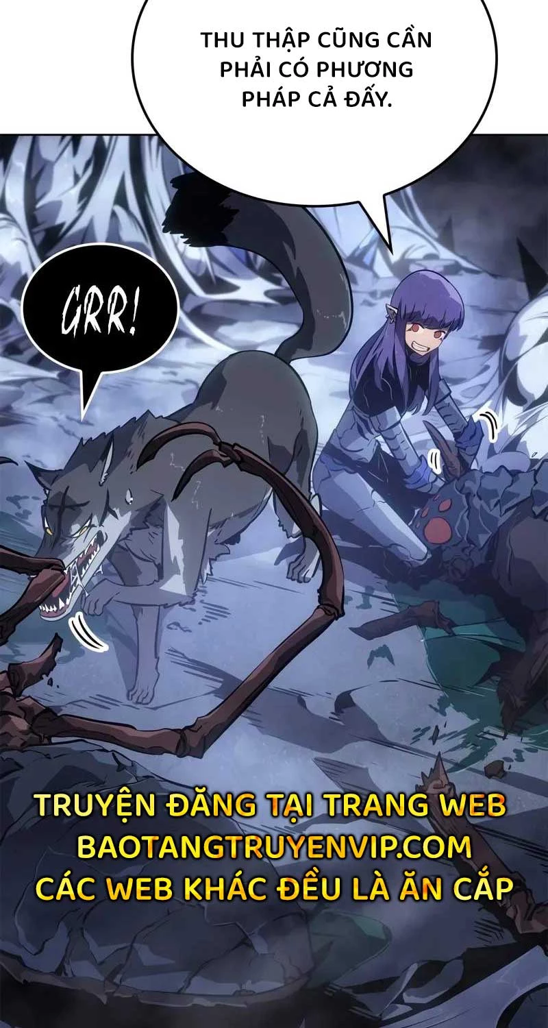 Solo Leveling : Ragnarok Chapter 24 - Trang 14