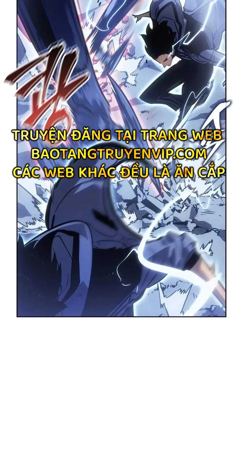 Solo Leveling : Ragnarok Chapter 24 - Trang 18
