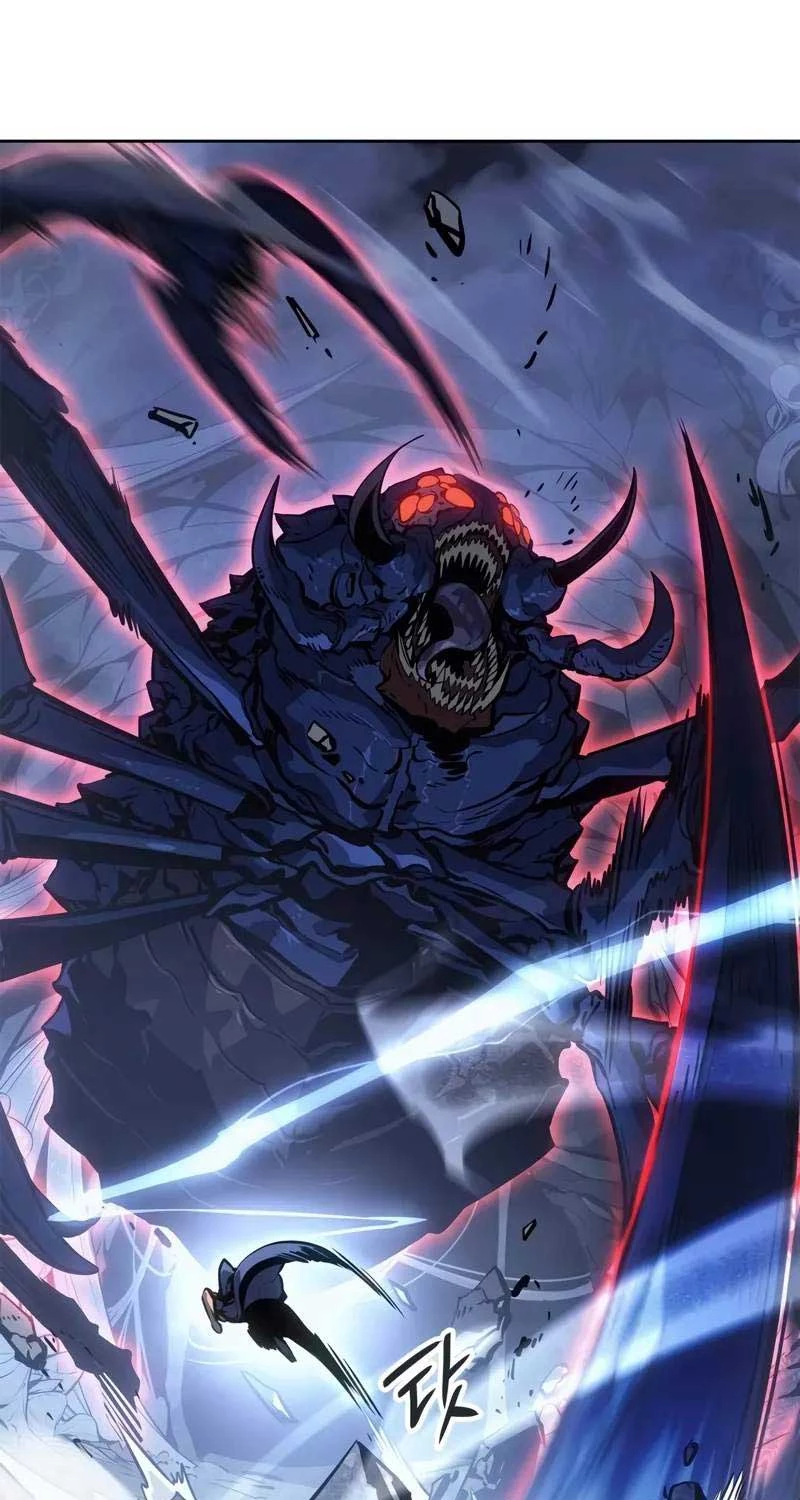Solo Leveling : Ragnarok Chapter 24 - Trang 19