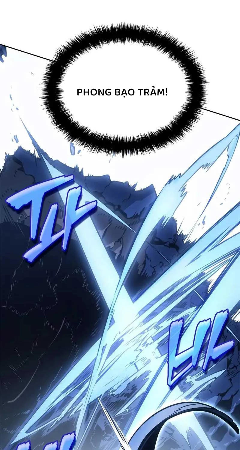 Solo Leveling : Ragnarok Chapter 24 - Trang 22