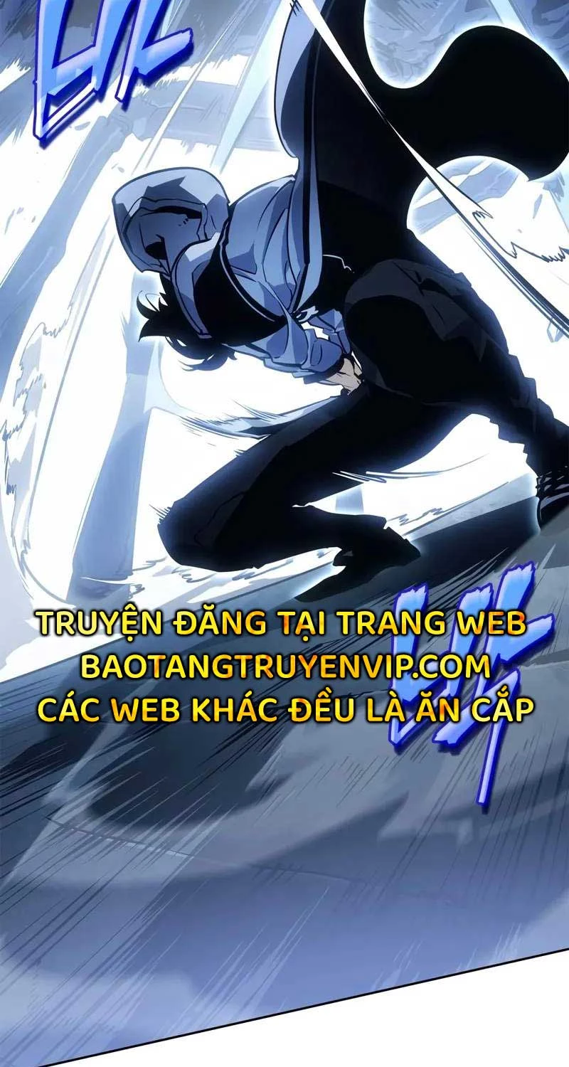 Solo Leveling : Ragnarok Chapter 24 - Trang 23