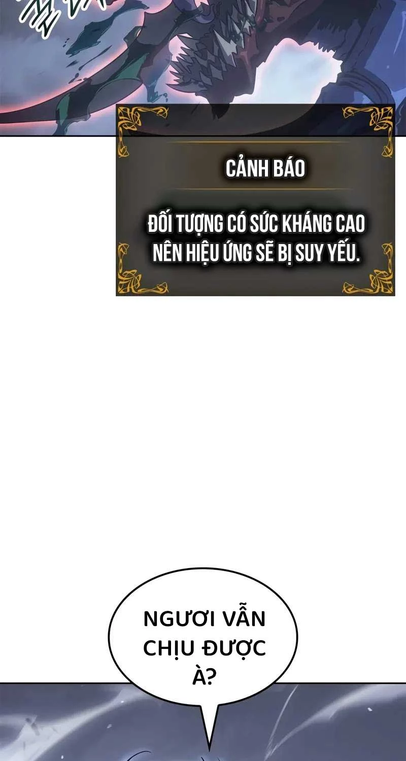 Solo Leveling : Ragnarok Chapter 24 - Trang 25