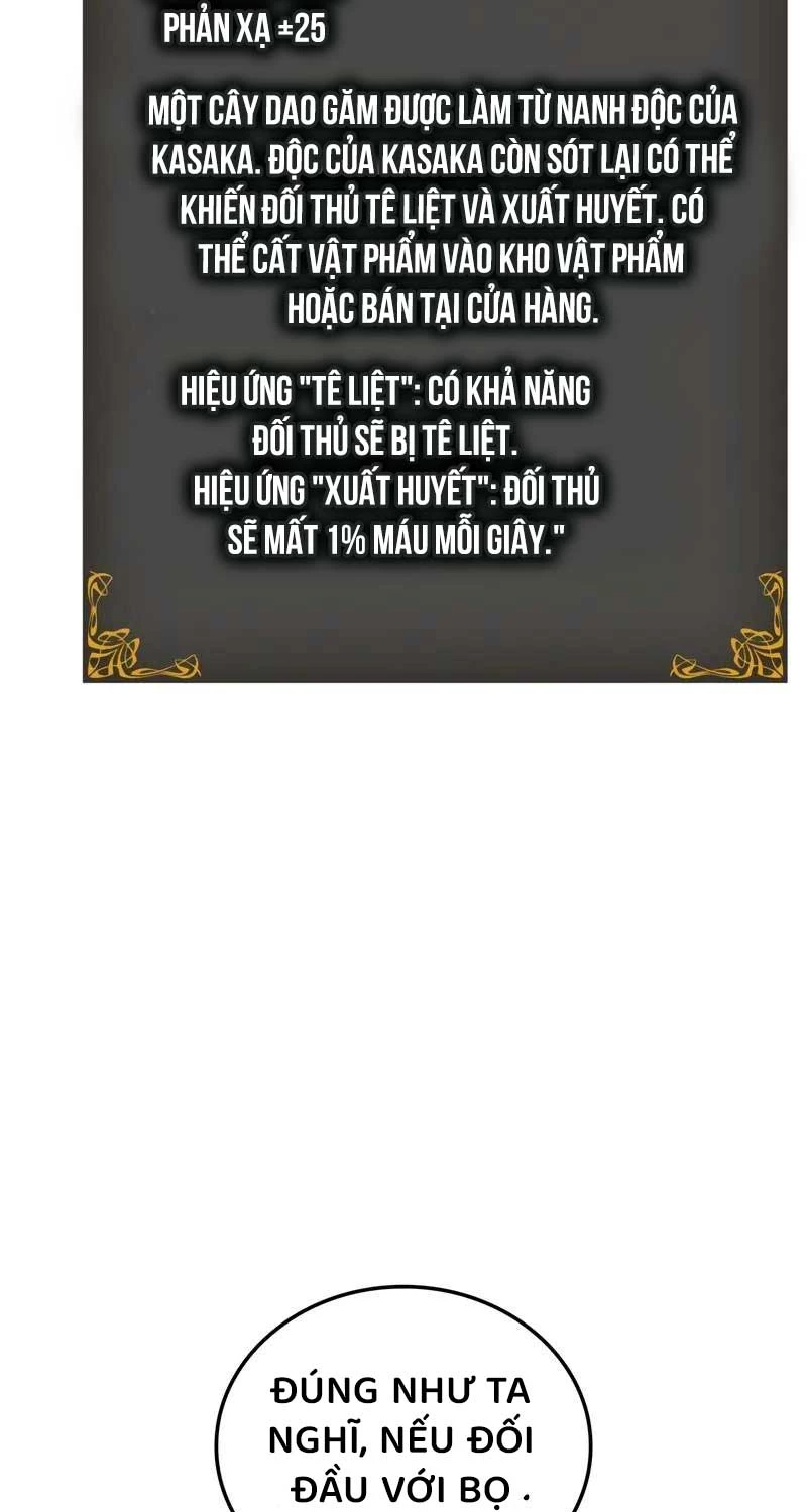 Solo Leveling : Ragnarok Chapter 24 - Trang 27