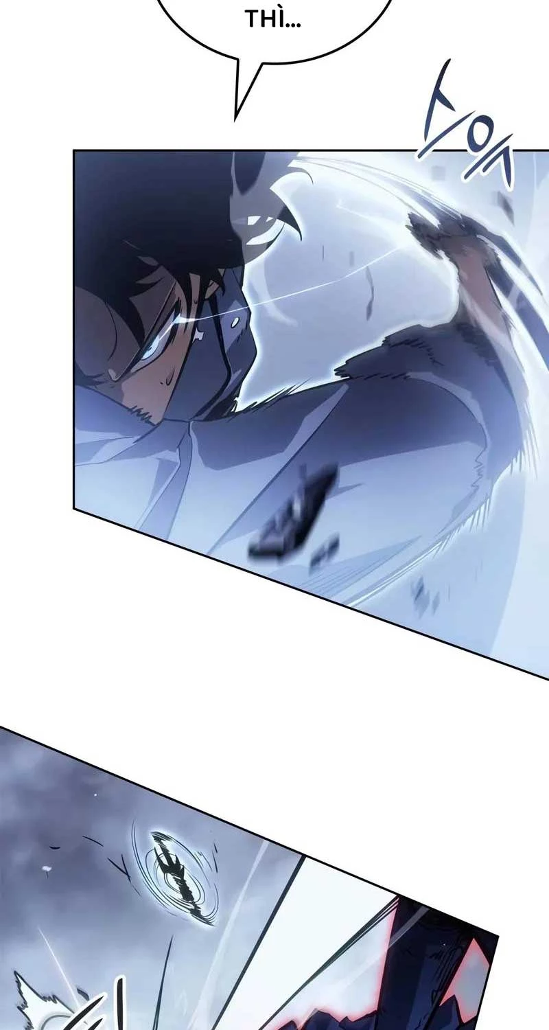 Solo Leveling : Ragnarok Chapter 24 - Trang 28