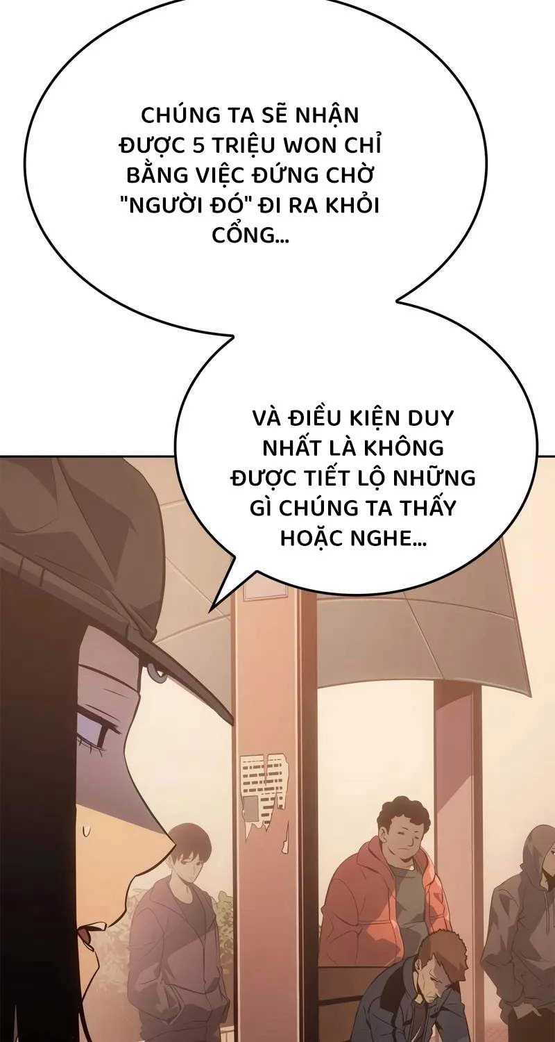 Solo Leveling : Ragnarok Chapter 24 - Trang 3