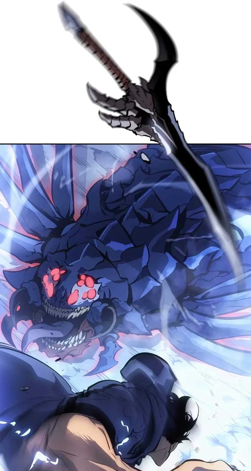 Solo Leveling : Ragnarok Chapter 24 - Trang 30