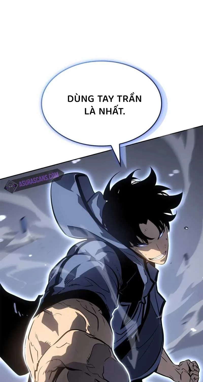 Solo Leveling : Ragnarok Chapter 24 - Trang 33