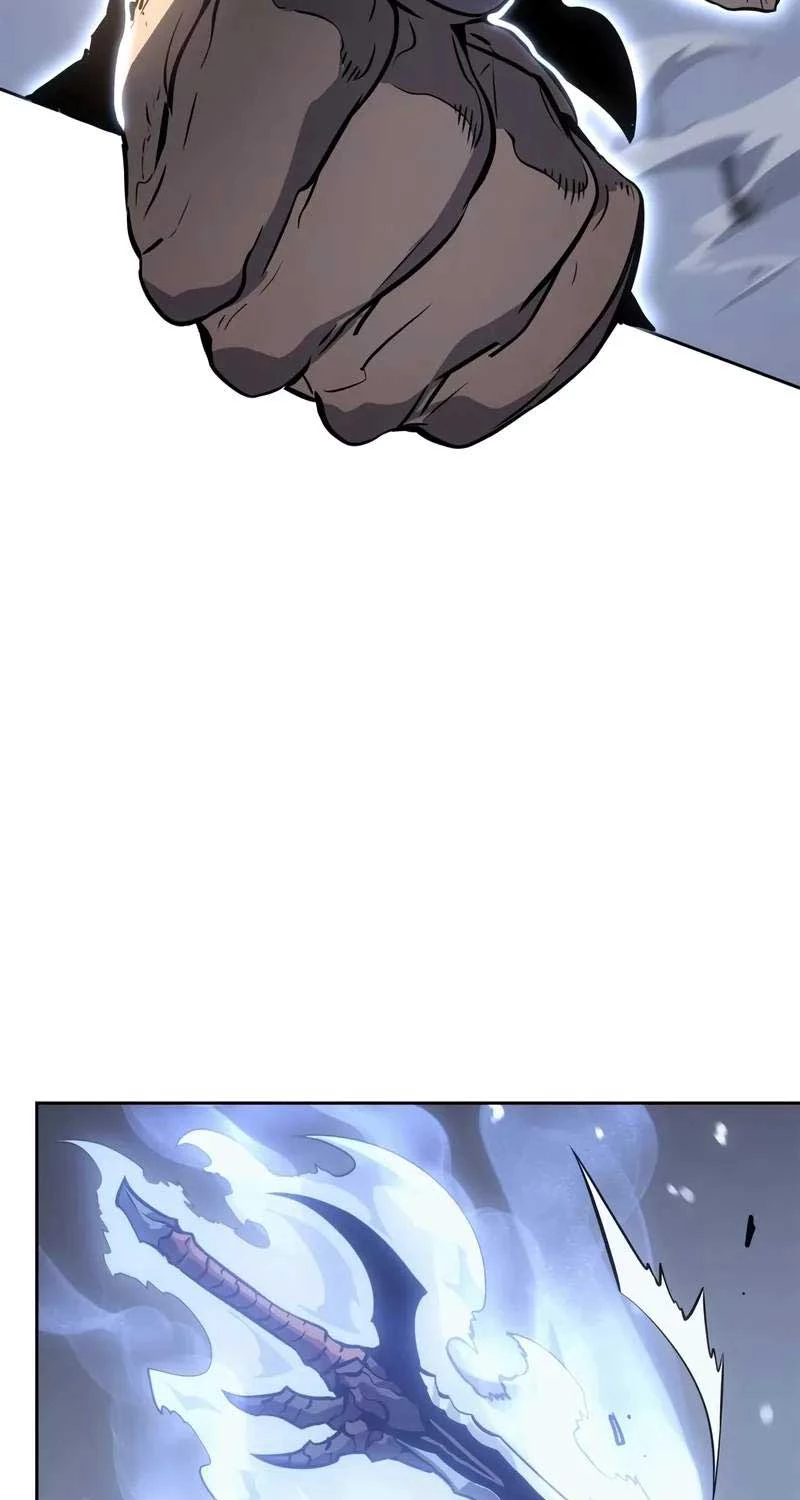 Solo Leveling : Ragnarok Chapter 24 - Trang 34