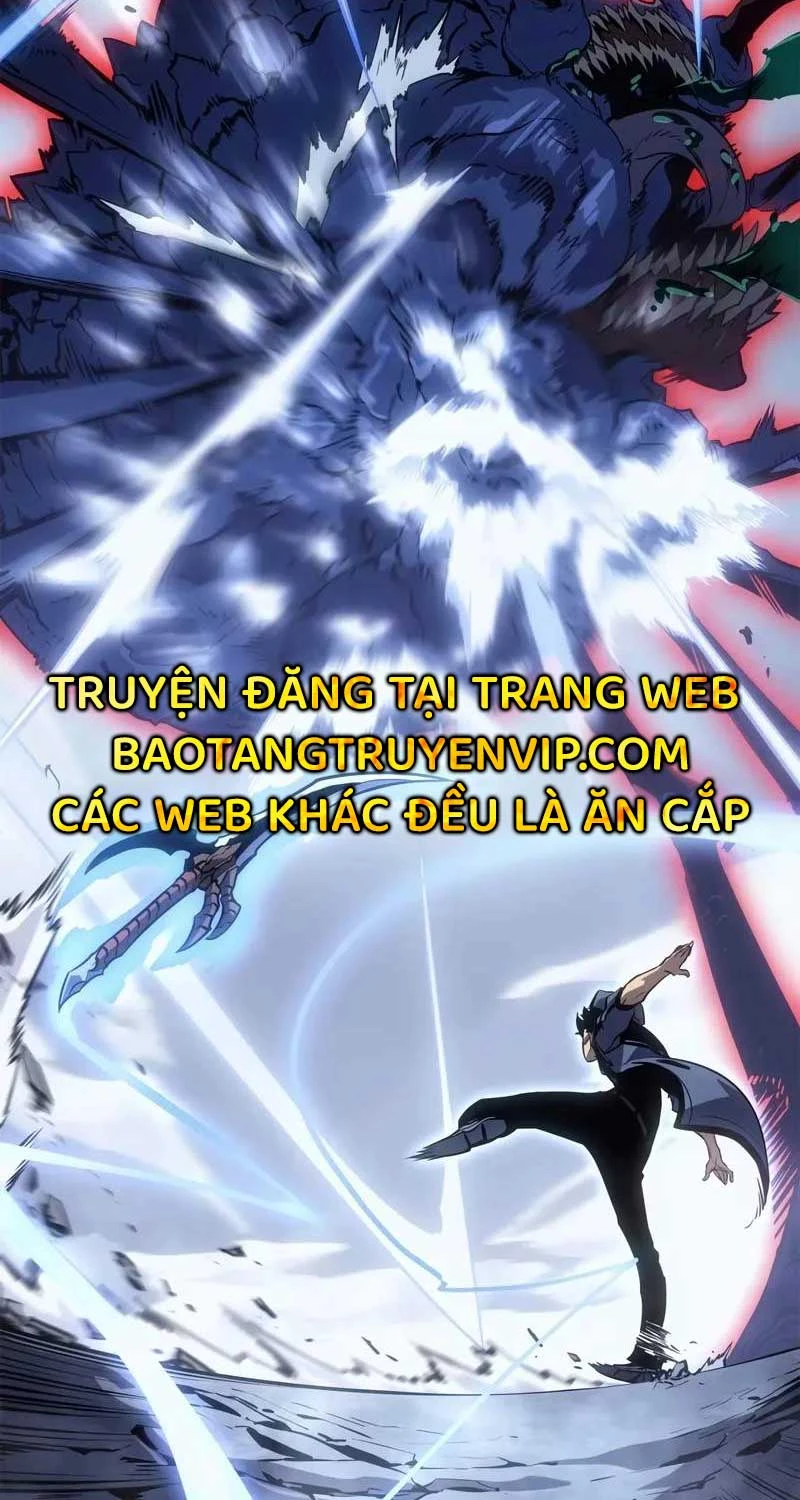 Solo Leveling : Ragnarok Chapter 24 - Trang 37