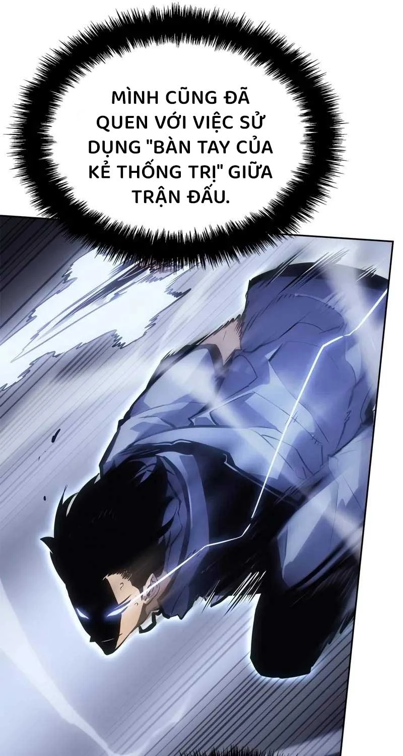 Solo Leveling : Ragnarok Chapter 24 - Trang 40