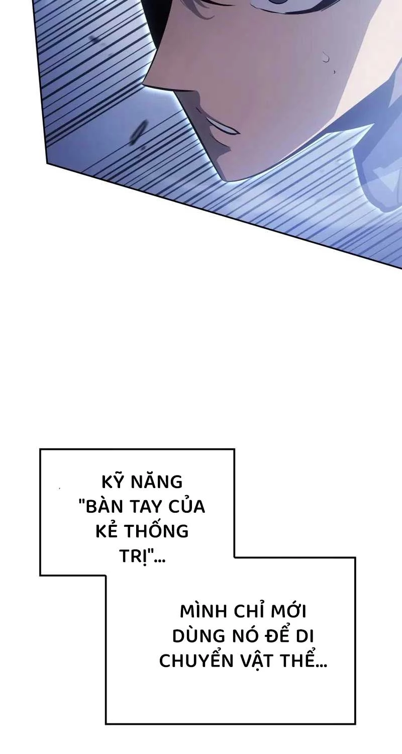 Solo Leveling : Ragnarok Chapter 24 - Trang 42