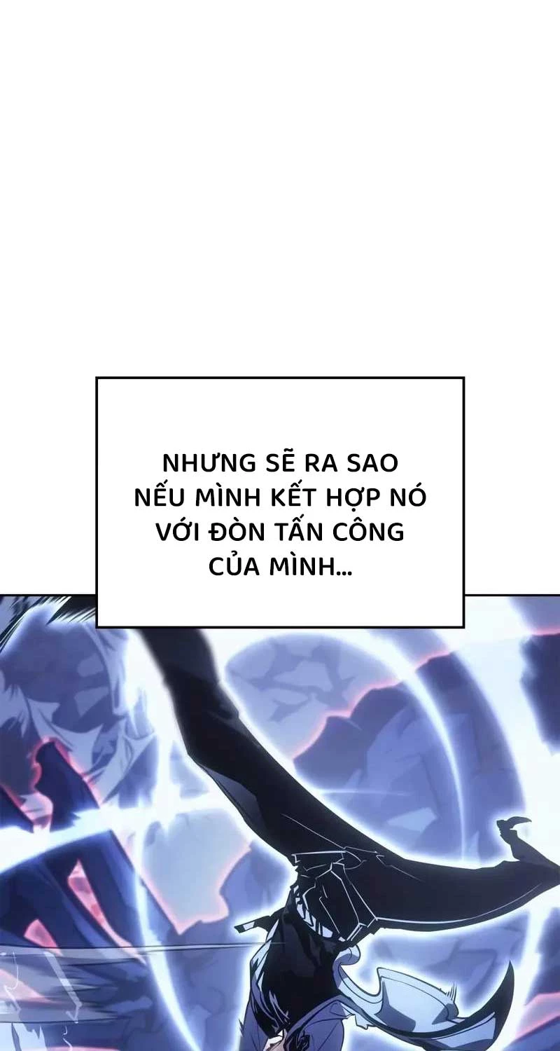 Solo Leveling : Ragnarok Chapter 24 - Trang 43