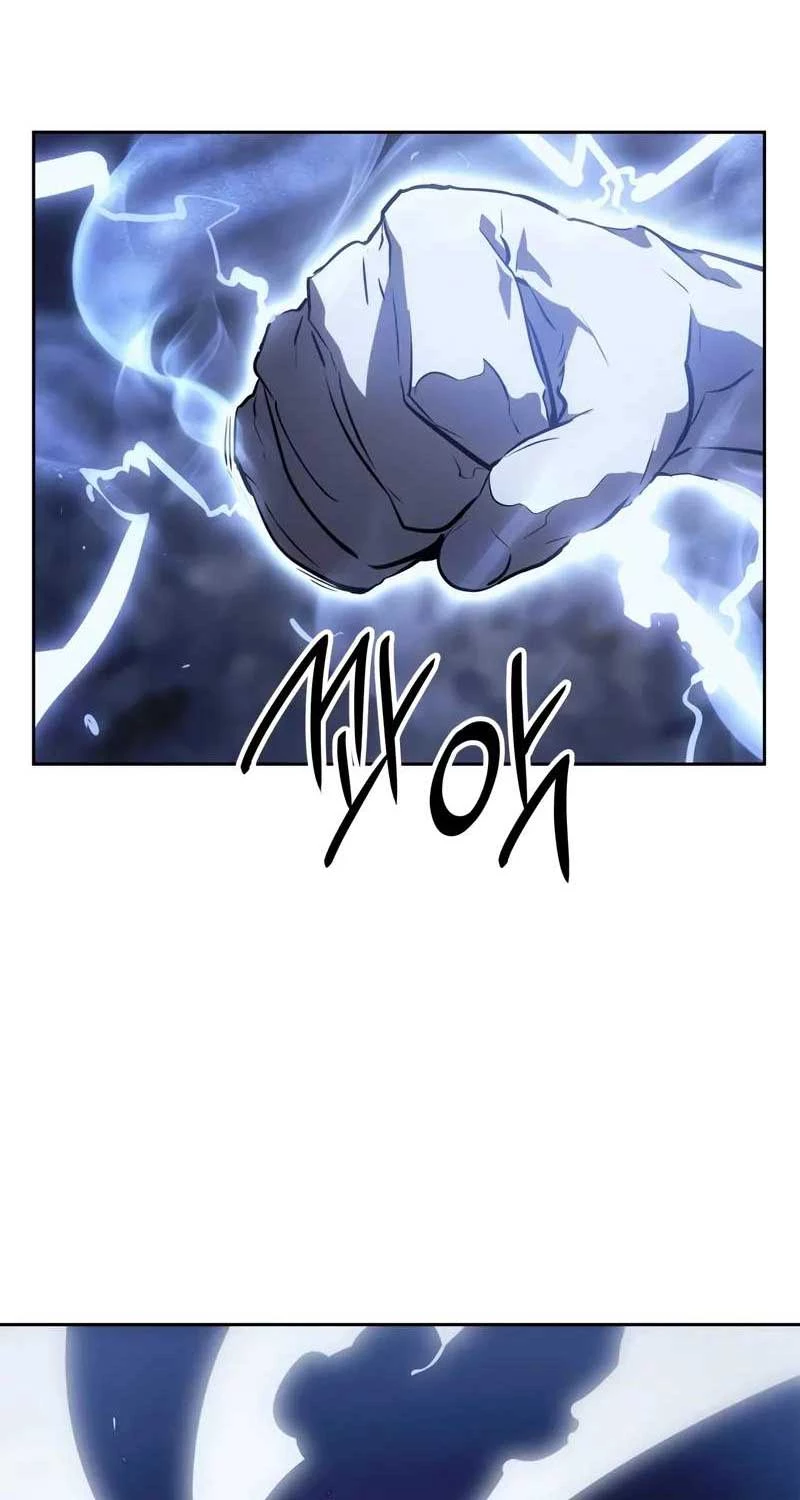 Solo Leveling : Ragnarok Chapter 24 - Trang 45