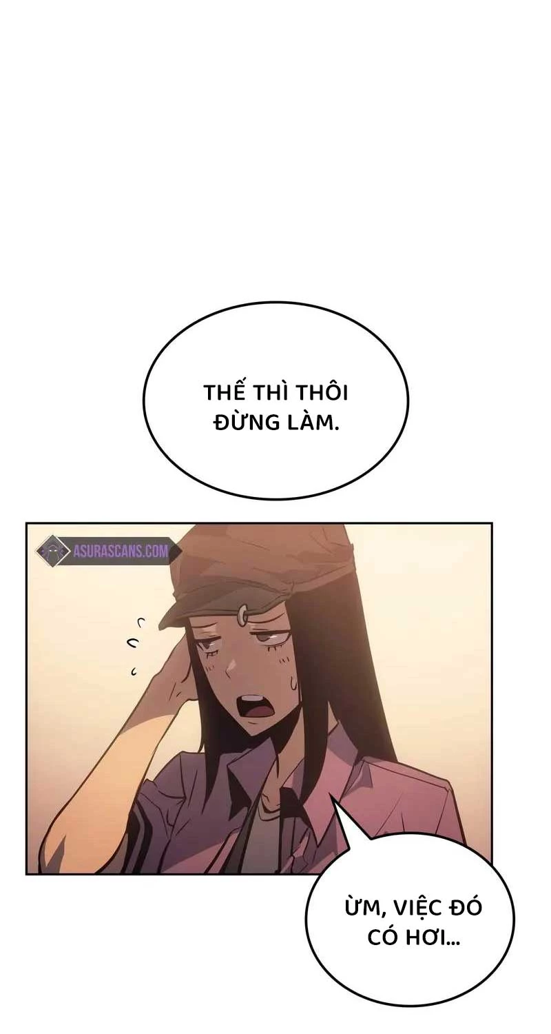 Solo Leveling : Ragnarok Chapter 24 - Trang 6