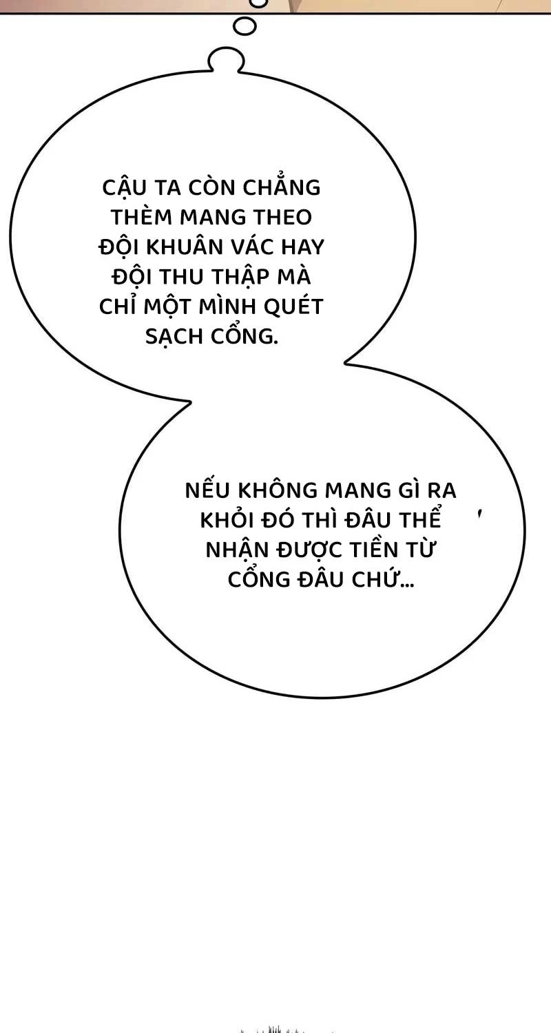 Solo Leveling : Ragnarok Chapter 24 - Trang 8