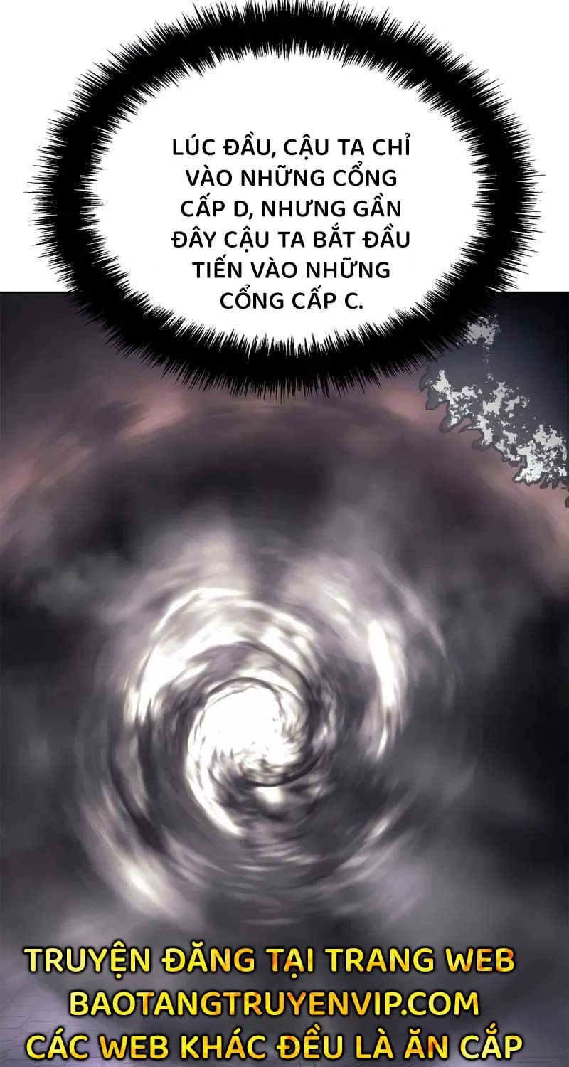 Solo Leveling : Ragnarok Chapter 24 - Trang 9