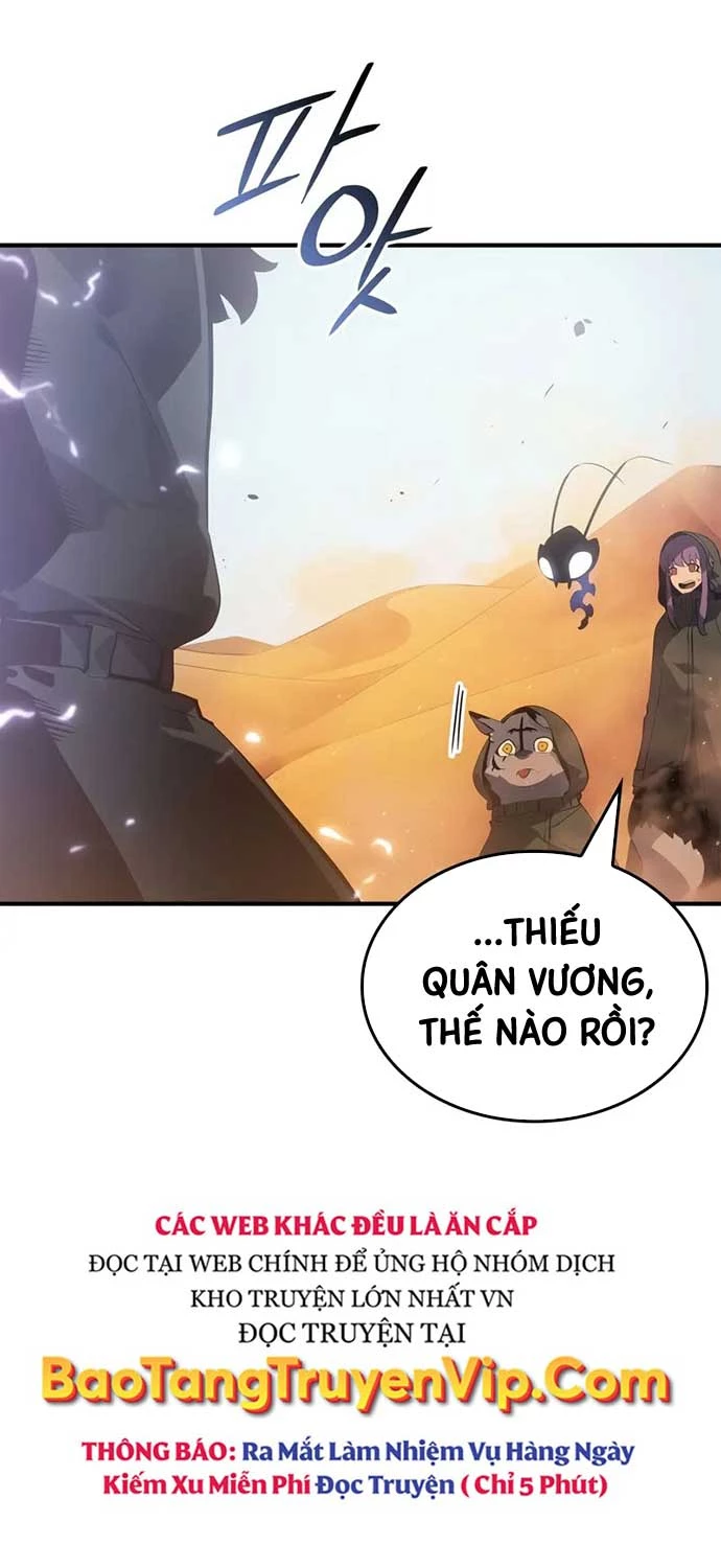 Solo Leveling : Ragnarok Chapter 25 - Trang 12
