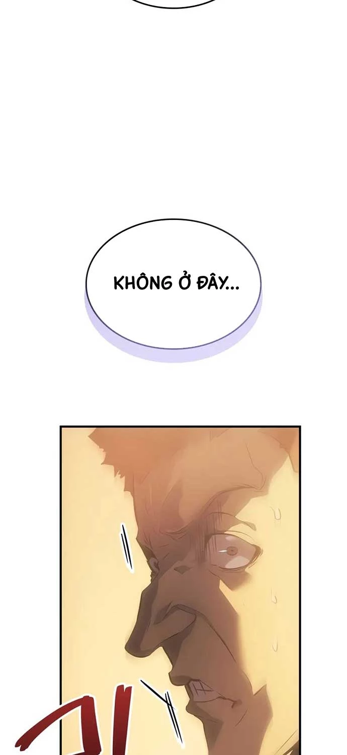 Solo Leveling : Ragnarok Chapter 25 - Trang 14