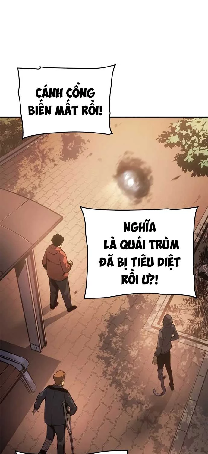 Solo Leveling : Ragnarok Chapter 25 - Trang 16
