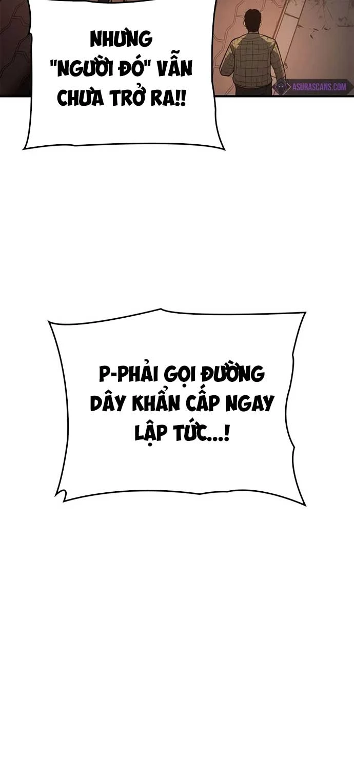 Solo Leveling : Ragnarok Chapter 25 - Trang 17