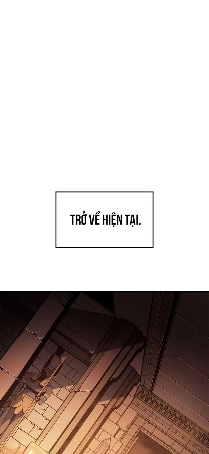 Solo Leveling : Ragnarok Chapter 25 - Trang 18