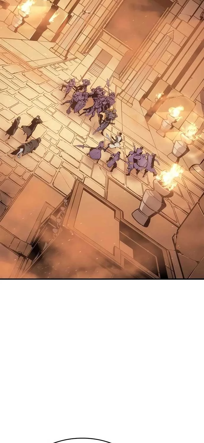 Solo Leveling : Ragnarok Chapter 25 - Trang 19