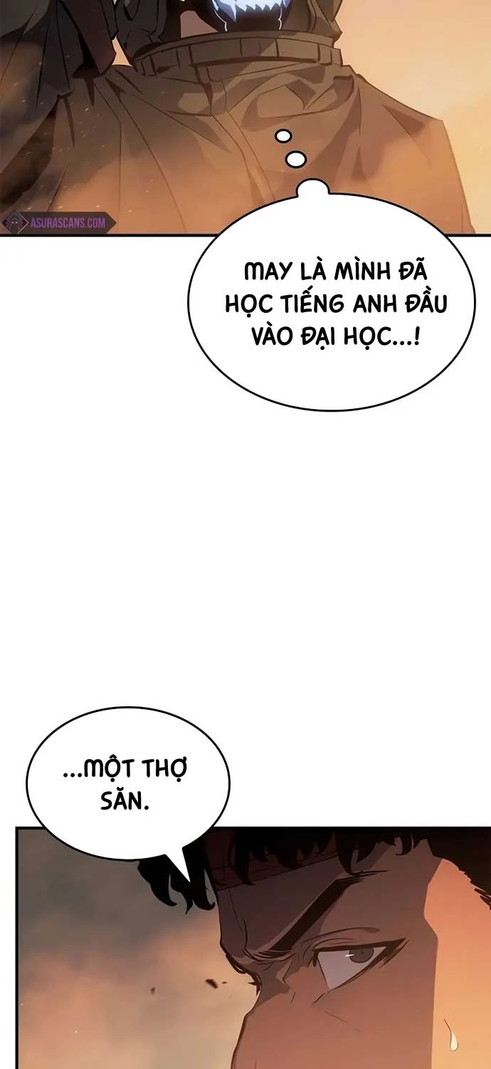 Solo Leveling : Ragnarok Chapter 25 - Trang 23