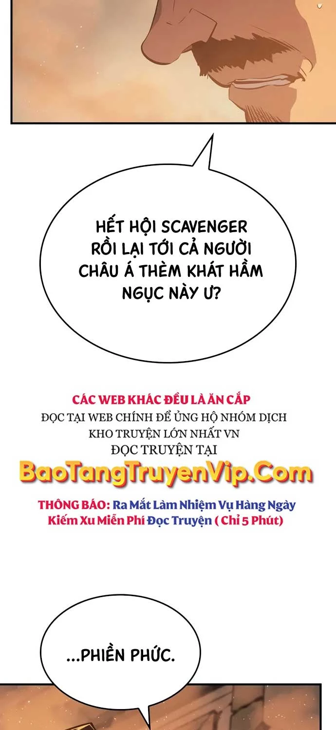 Solo Leveling : Ragnarok Chapter 25 - Trang 24