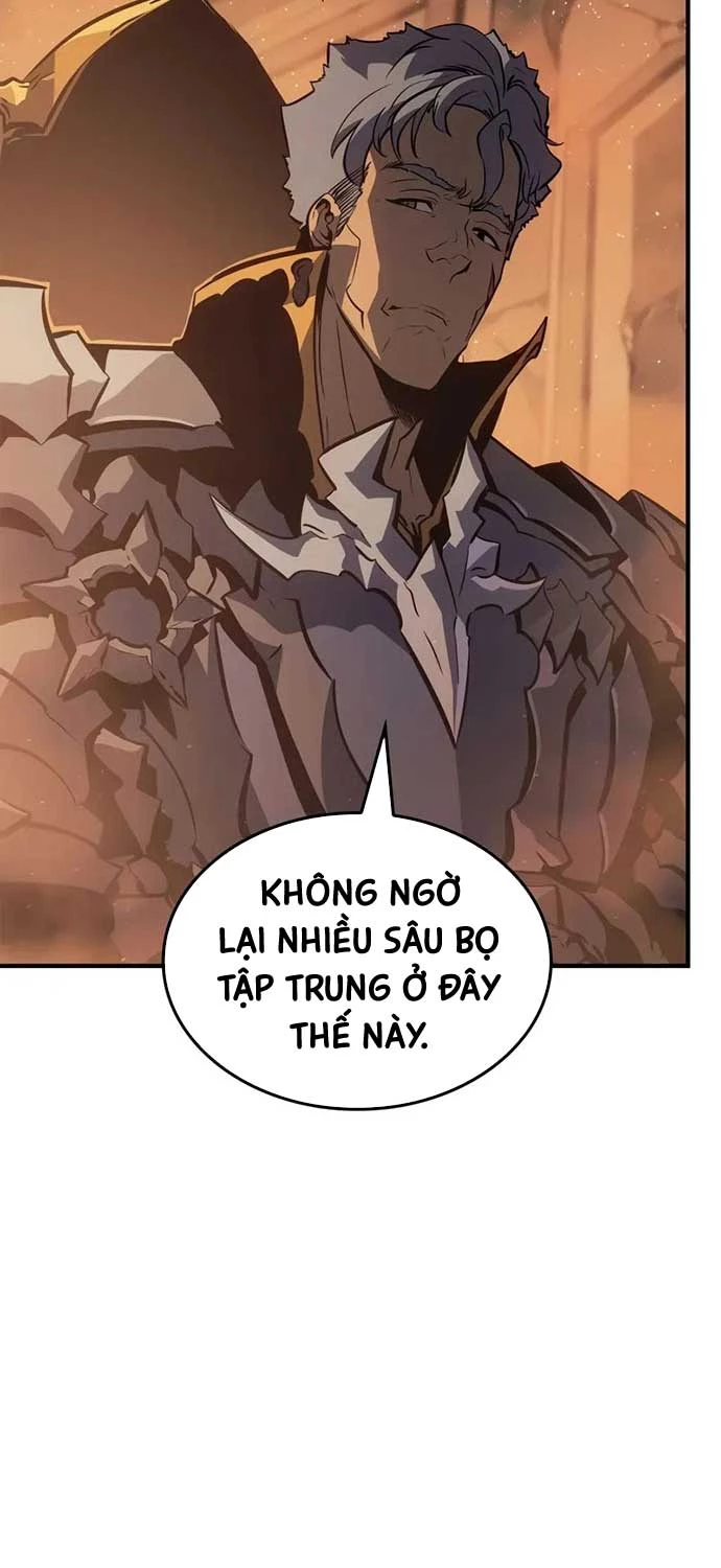 Solo Leveling : Ragnarok Chapter 25 - Trang 25