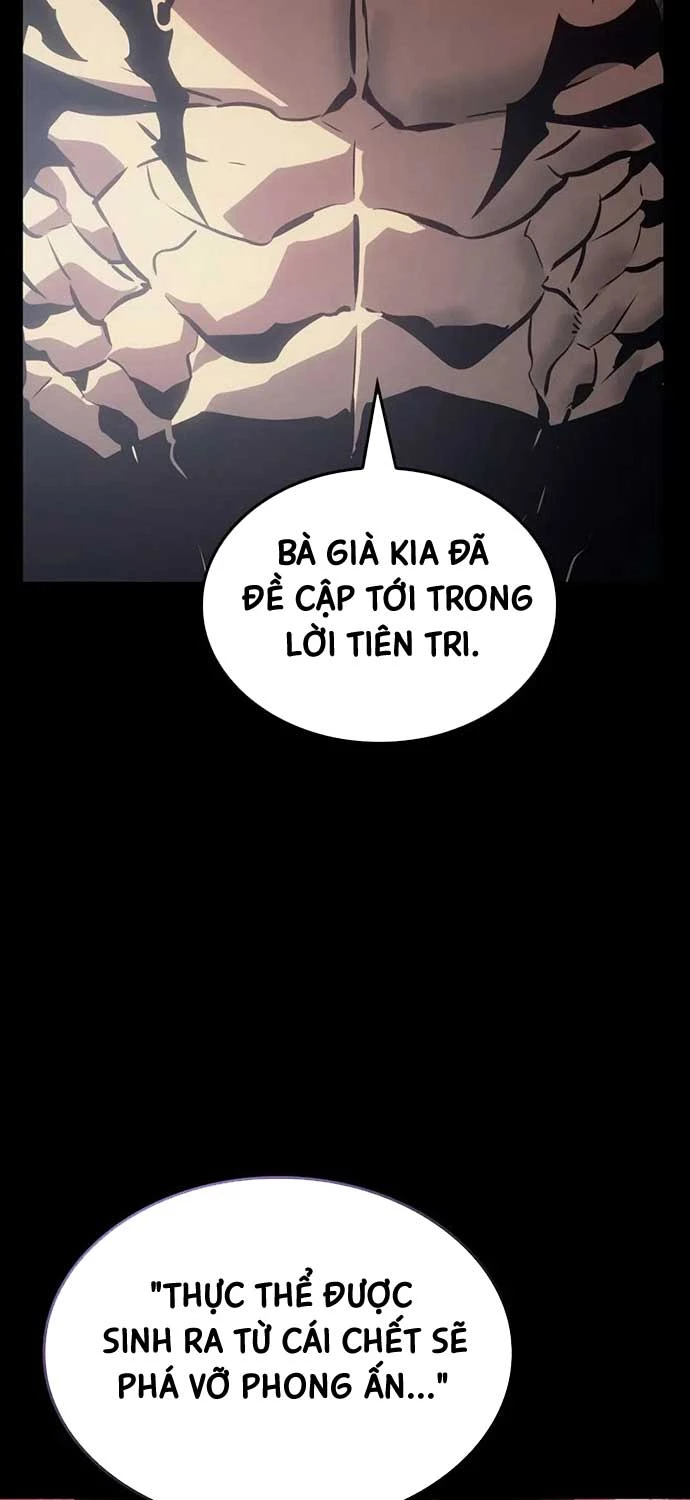 Solo Leveling : Ragnarok Chapter 25 - Trang 27