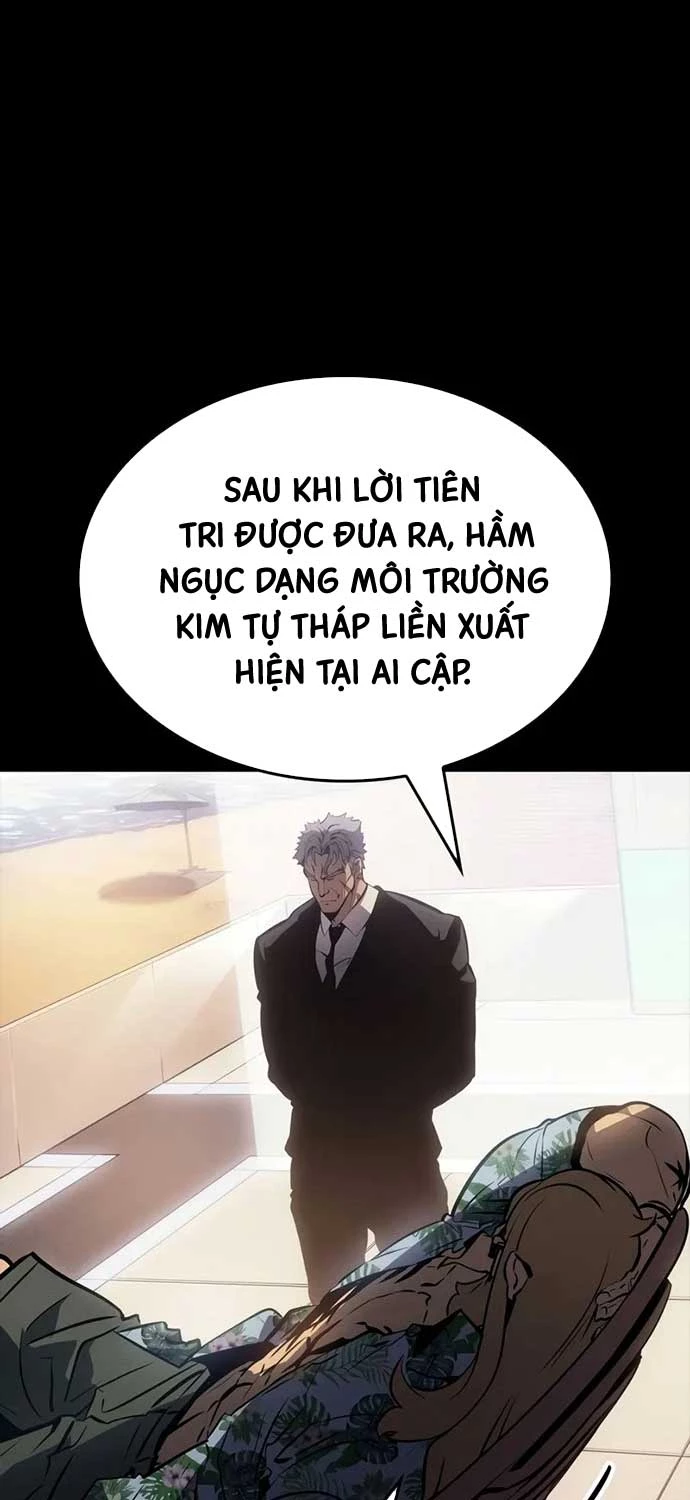Solo Leveling : Ragnarok Chapter 25 - Trang 29