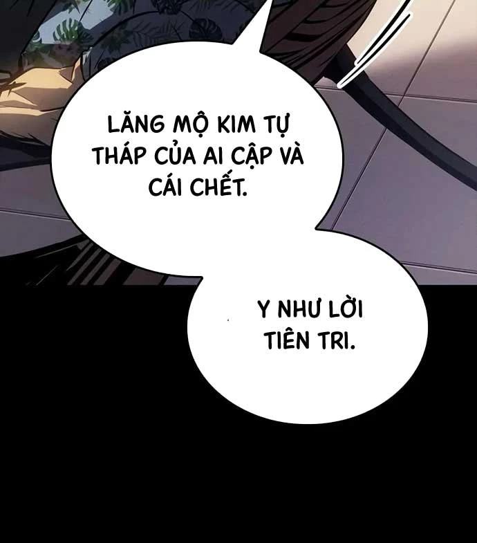 Solo Leveling : Ragnarok Chapter 25 - Trang 30