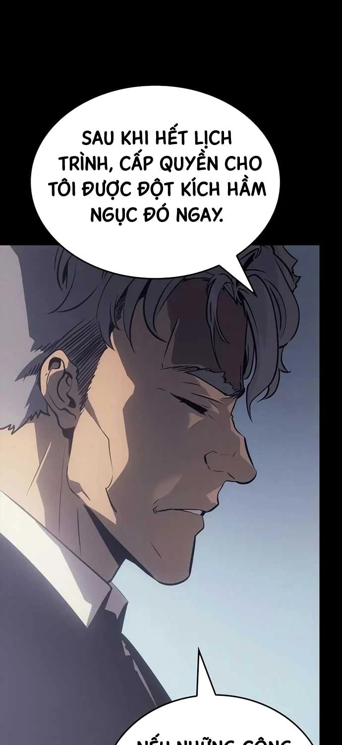 Solo Leveling : Ragnarok Chapter 25 - Trang 31