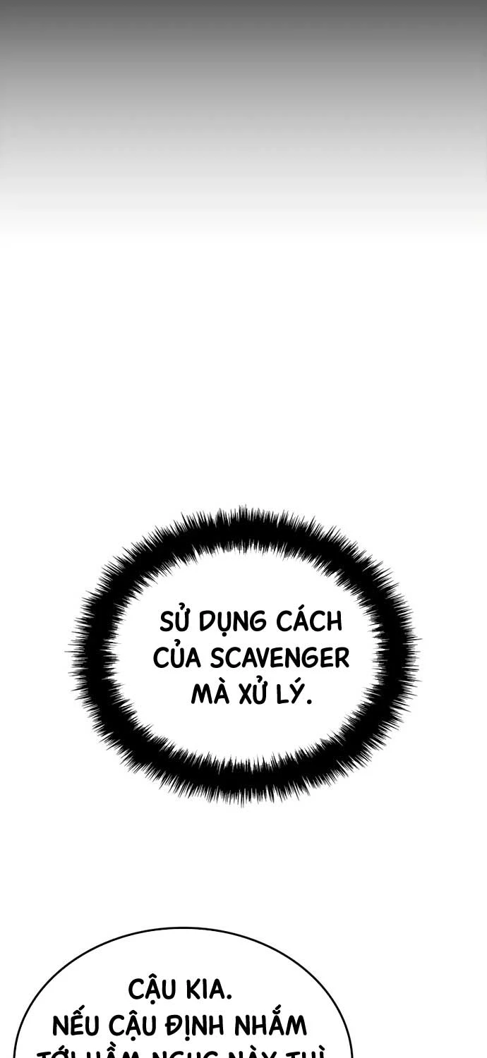 Solo Leveling : Ragnarok Chapter 25 - Trang 33