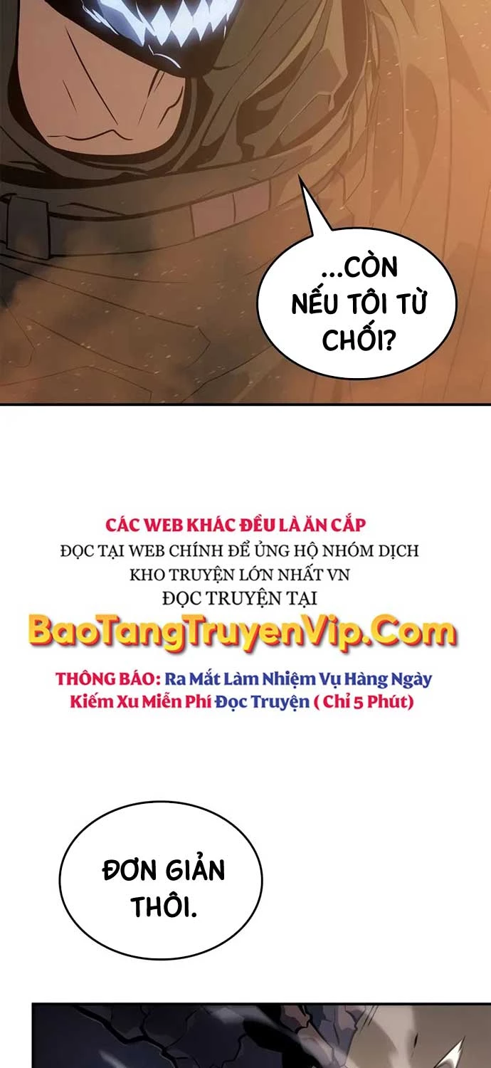 Solo Leveling : Ragnarok Chapter 25 - Trang 36