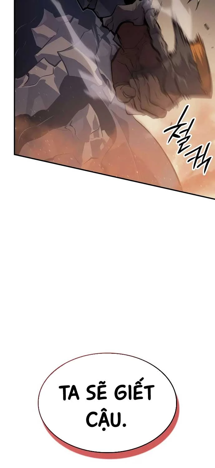 Solo Leveling : Ragnarok Chapter 25 - Trang 37