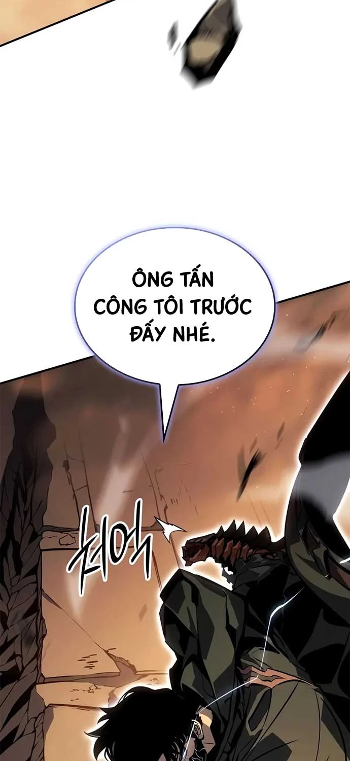 Solo Leveling : Ragnarok Chapter 25 - Trang 44