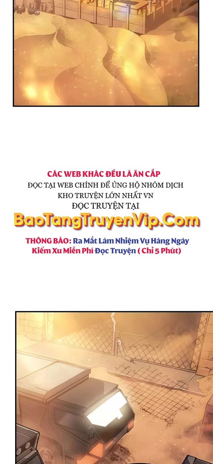 Solo Leveling : Ragnarok Chapter 25 - Trang 5