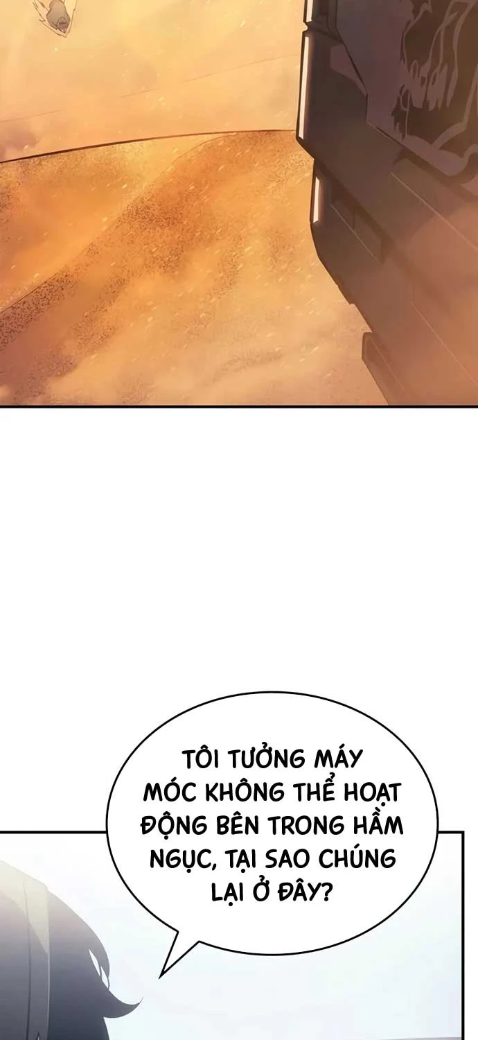 Solo Leveling : Ragnarok Chapter 25 - Trang 7