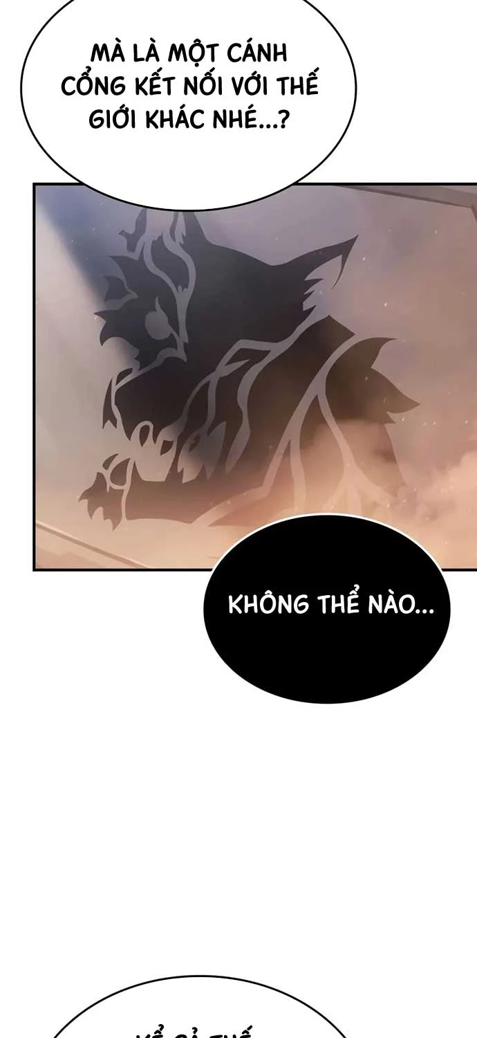 Solo Leveling : Ragnarok Chapter 25 - Trang 9