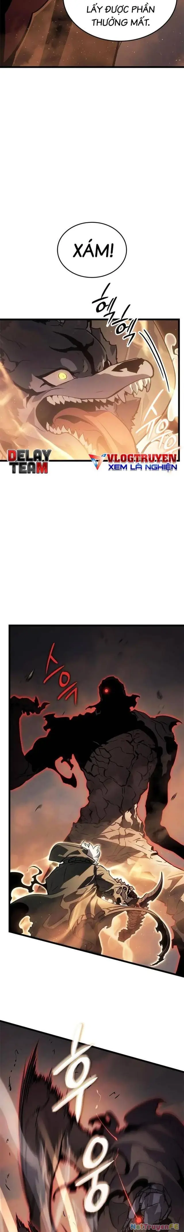 Solo Leveling : Ragnarok Chapter 26 - Trang 15