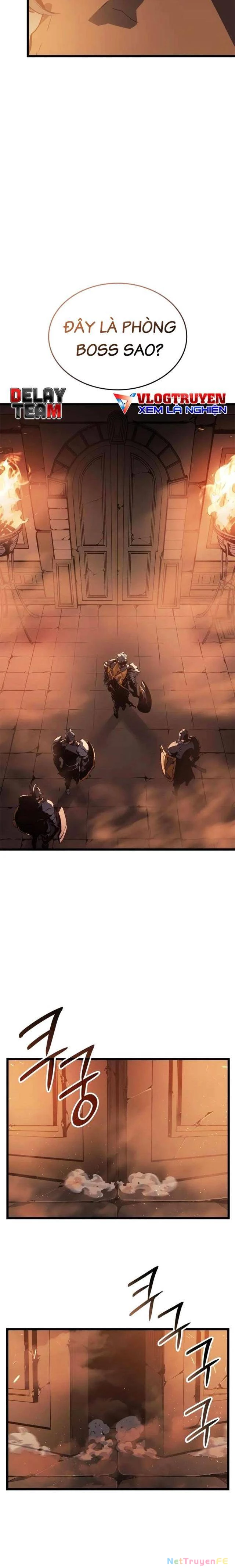 Solo Leveling : Ragnarok Chapter 26 - Trang 20